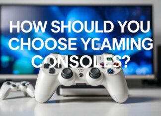 Oyun Konsollarınızı Nasıl Seçmelisiniz? 2023 Model Karşılaştırması How Should You Choose Your Gaming Consoles? 2023 Model Comparison